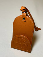 Luggage tag