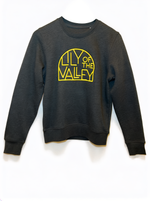 Sweet Lily of the Valley