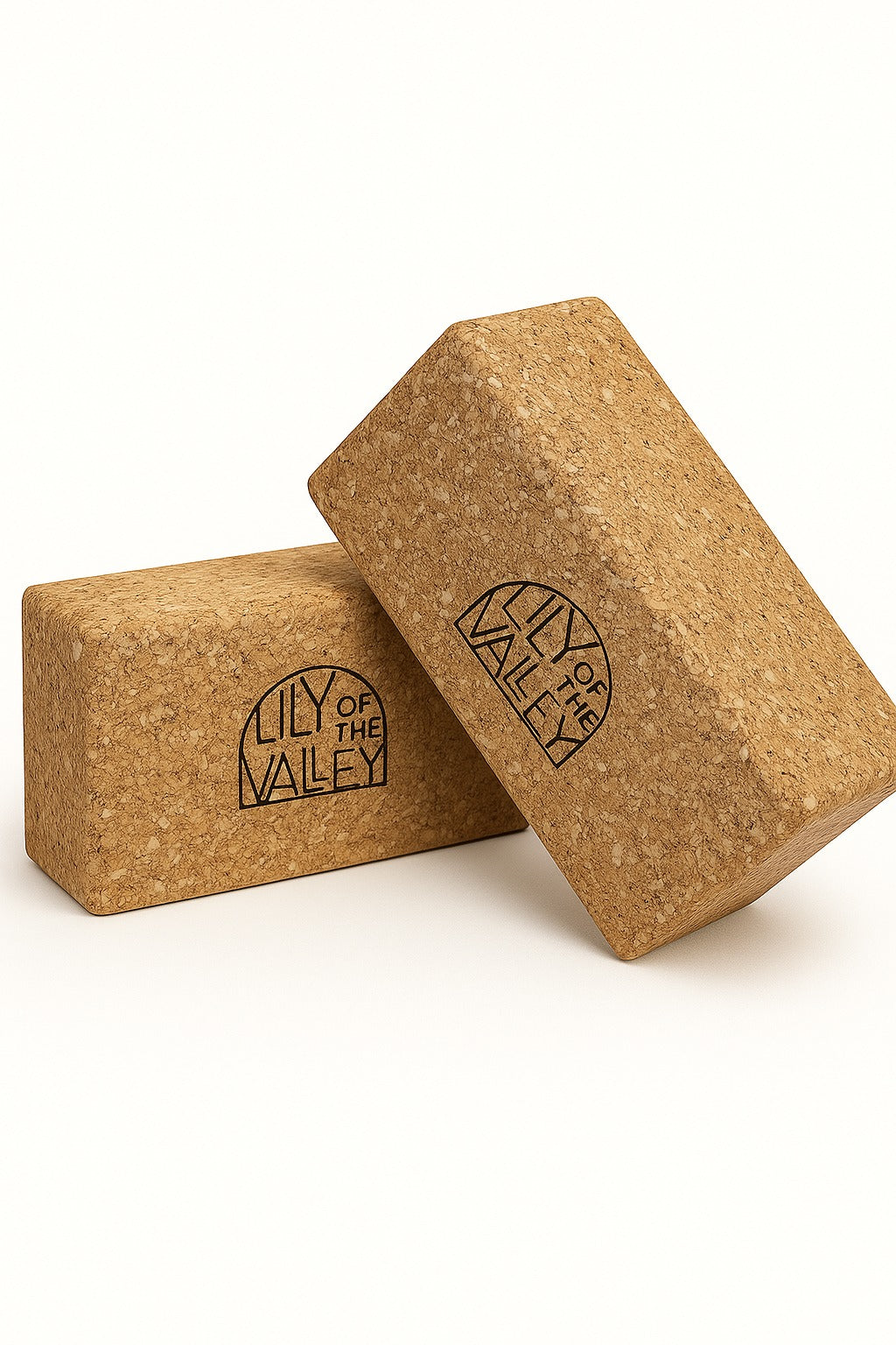 Yoga brick