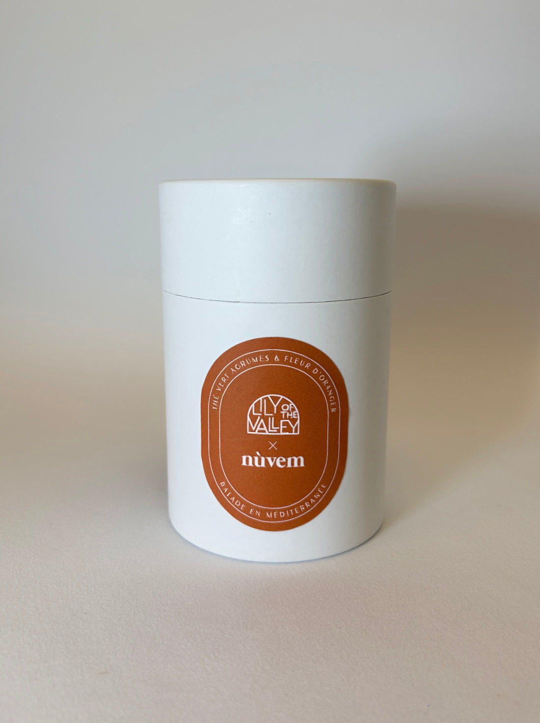 Green tea Nùvem - 100 g